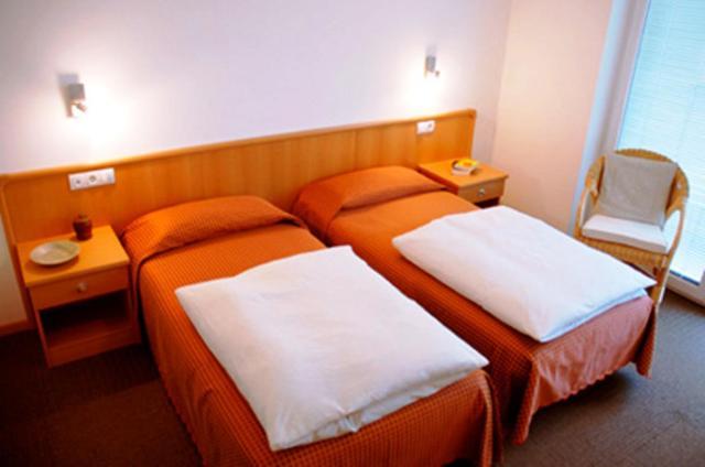 Garni Cremona Bed & Breakfast Bressanone Eksteriør bilde