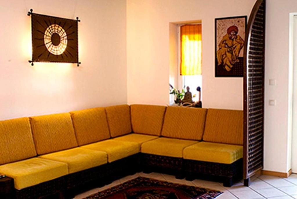 Garni Cremona Bed & Breakfast Bressanone Eksteriør bilde