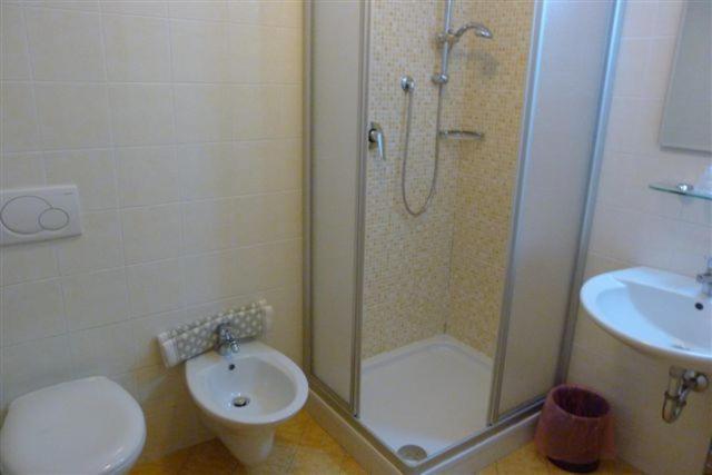 Garni Cremona Bed & Breakfast Bressanone Rom bilde