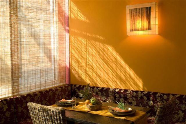 Garni Cremona Bed & Breakfast Bressanone Eksteriør bilde