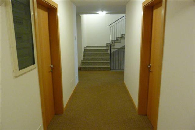 Garni Cremona Bed & Breakfast Bressanone Eksteriør bilde