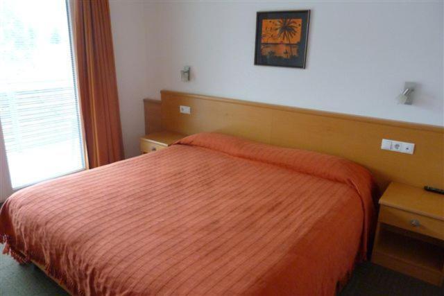 Garni Cremona Bed & Breakfast Bressanone Rom bilde