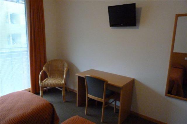 Garni Cremona Bed & Breakfast Bressanone Rom bilde